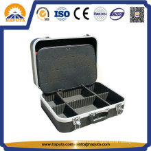 Hard ABS Tool Storage Case with Aluminum Frame (HT-5001)